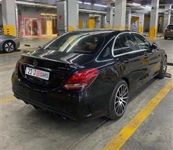 مێرسێدس بێنز C-Class